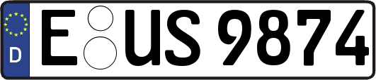 E-US9874