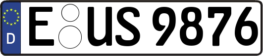 E-US9876