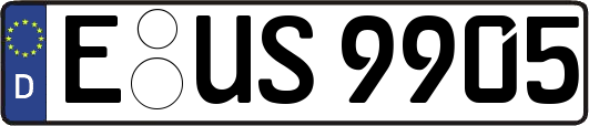 E-US9905