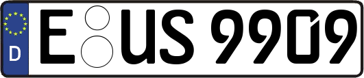 E-US9909