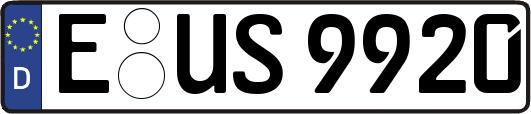 E-US9920
