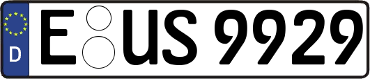 E-US9929