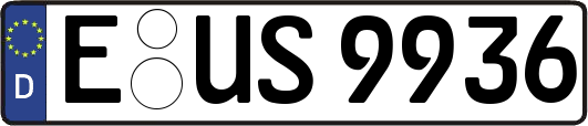 E-US9936