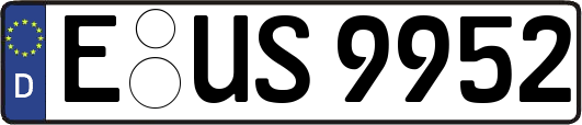 E-US9952