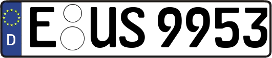 E-US9953