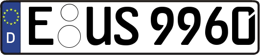 E-US9960