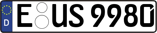 E-US9980