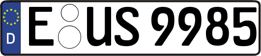 E-US9985
