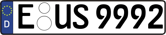 E-US9992