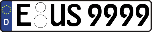 E-US9999