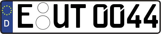 E-UT0044