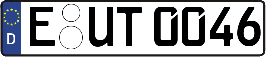 E-UT0046