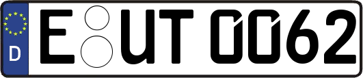 E-UT0062