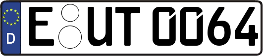 E-UT0064