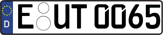 E-UT0065