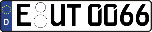 E-UT0066