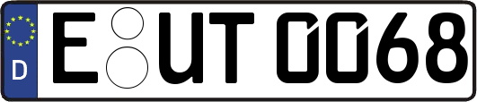 E-UT0068