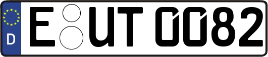 E-UT0082