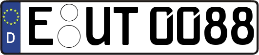 E-UT0088