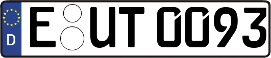 E-UT0093
