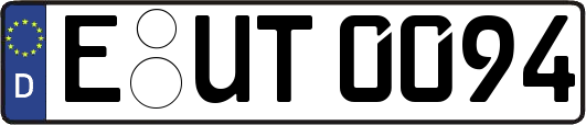E-UT0094