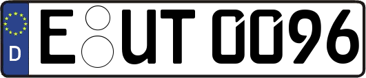 E-UT0096