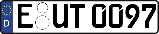 E-UT0097