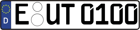 E-UT0100
