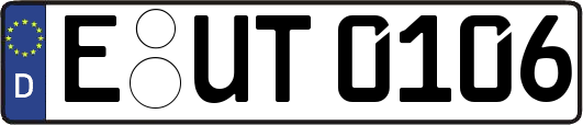 E-UT0106