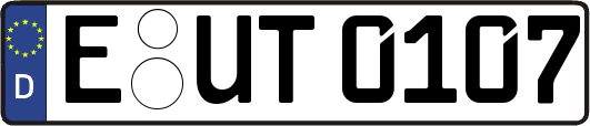E-UT0107