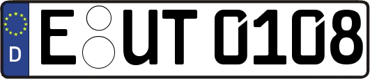 E-UT0108