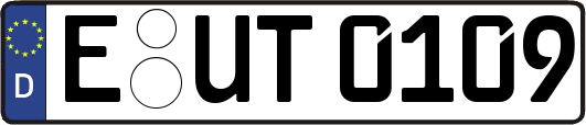 E-UT0109