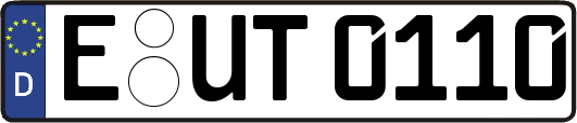 E-UT0110