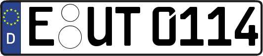 E-UT0114
