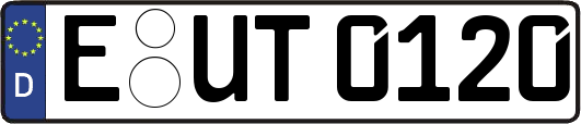 E-UT0120