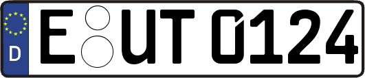 E-UT0124