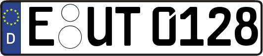 E-UT0128