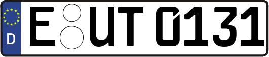 E-UT0131