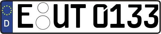 E-UT0133