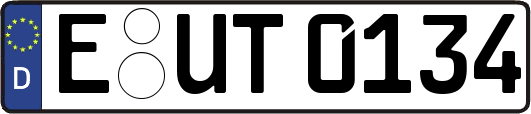 E-UT0134