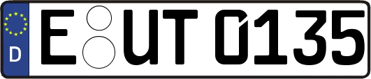 E-UT0135