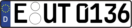 E-UT0136