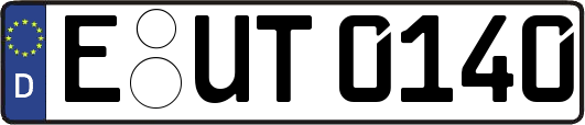 E-UT0140
