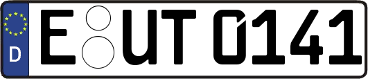 E-UT0141
