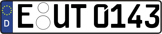 E-UT0143
