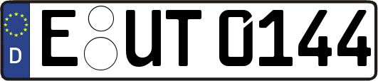 E-UT0144