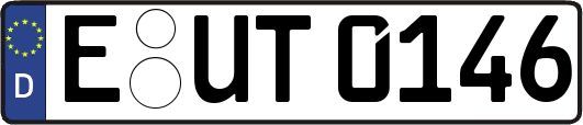 E-UT0146