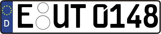 E-UT0148