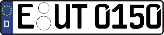 E-UT0150