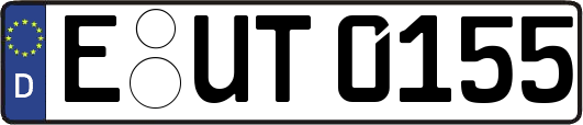 E-UT0155